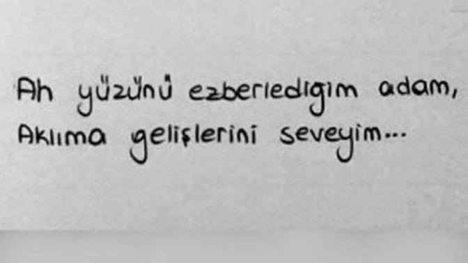 Sevdim Ama Sevilmedim