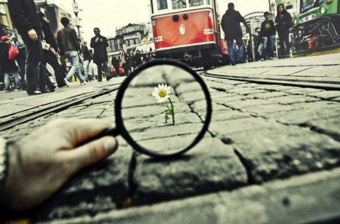 Bir erkeğin ağzından kadının haklı isyanı.. ( Argo içerir )