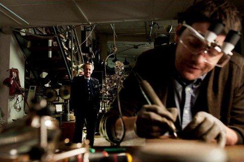 Sanatsal, Gizemli ve Tutkulu Bir Film: La Migliore Offerta