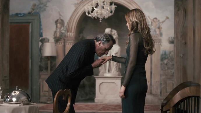 Sanatsal, Gizemli ve Tutkulu Bir Film: La Migliore Offerta