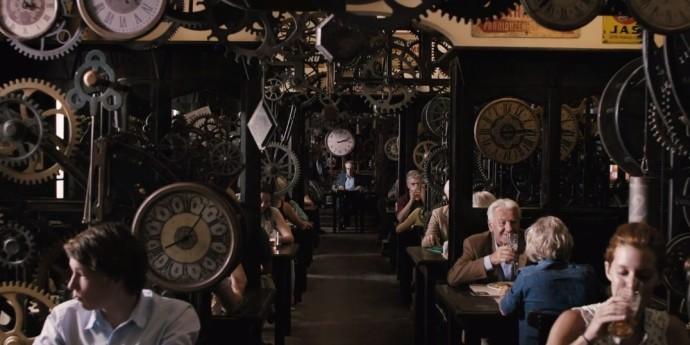 Sanatsal, Gizemli ve Tutkulu Bir Film: La Migliore Offerta