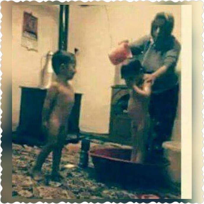 Ne Varsa Eskilerde Var!