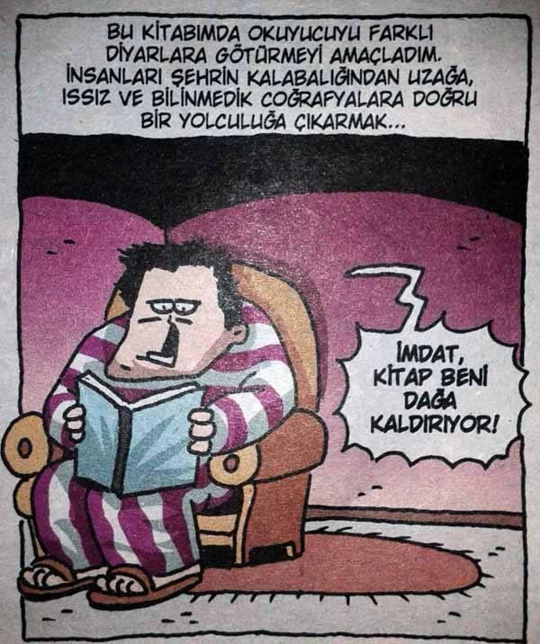Unutmak Boş, Alışmak Hoş!