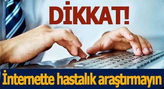 İnternette Aramamanız Gereken Şeyler