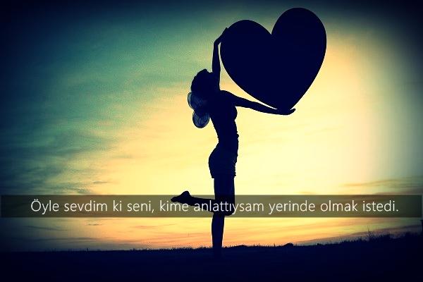 Ve Sen Asla Pişmanlığım Olmayacaksın