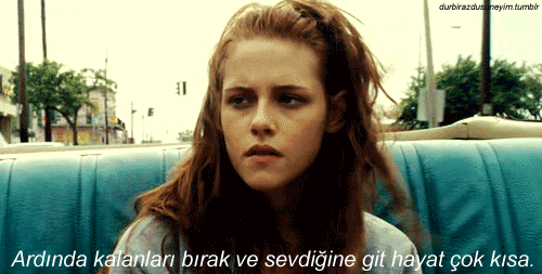 Bir Doğulu Avukat: Hayal !
