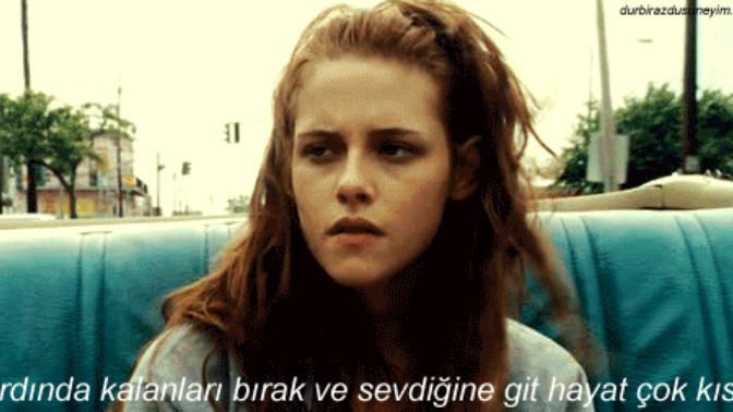 Bir Doğulu Avukat: Hayal!