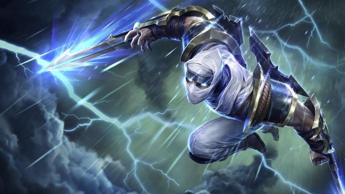 League Of Legends Oyununda Kazanma Taktikleri
