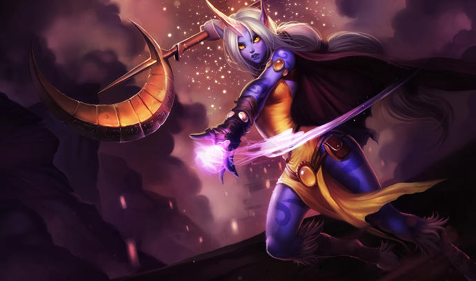 League Of Legends Oyununda Kazanma Taktikleri