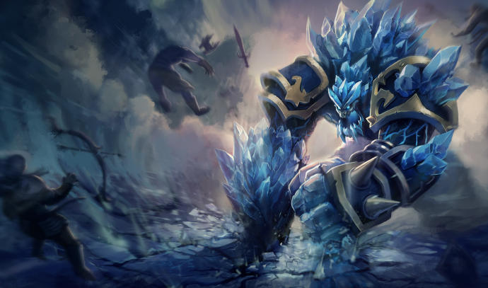 League Of Legends Oyununda Kazanma Taktikleri