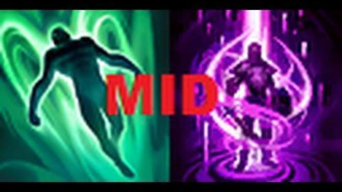 League Of Legends Oyununda Kazanma Taktikleri
