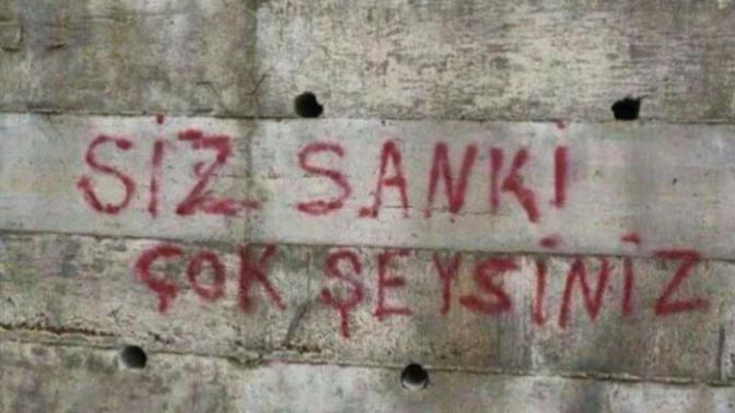 Ne Kadar İyi Biri Olduğunun Önemi Yok, Nasılsa İlk Hatanda En Kötü Sen Olacaksın!