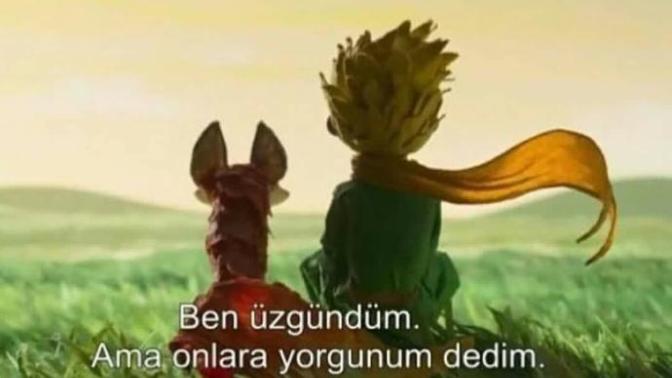 İnsanlara Olan İnancımı Yitirdim
