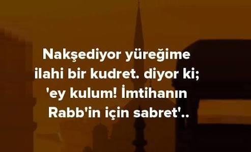 Kuldan Değil Sahibinden İste