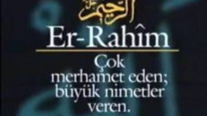 Ne Olursan Ol Gel Tövbe Kapısı Açık