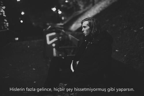 Depresyonda Olmanın Verdiği Zorluklar