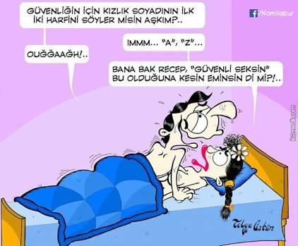 Ertesi gün haplarına güvenmeyin