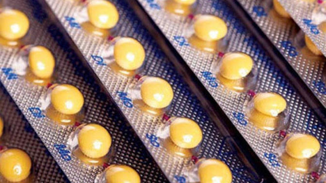 Ertesi Gün Hapları ve Doğum Kontrol Yöntemleri