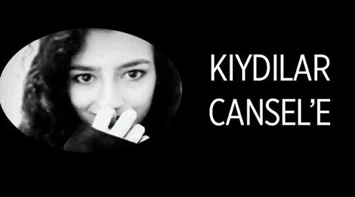 Tetiği Çeksem Cehennem, Çekmesem Izdırap 