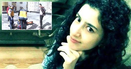 Tetiği Çeksem Cehennem, Çekmesem Izdırap