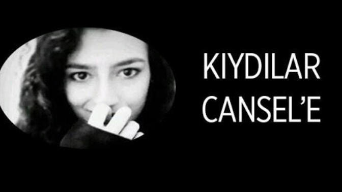 Tetiği Çeksem Cehennem, Çekmesem Izdırap