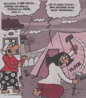 Bir Kadın Neden Evlenir?