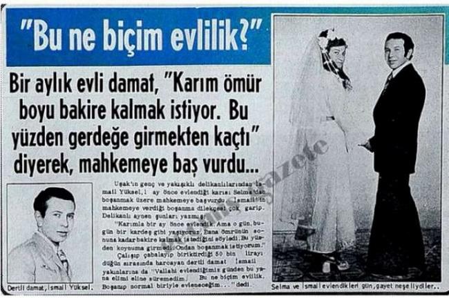 Beynimizi Dumura Uğratan Yurdum Haberleri