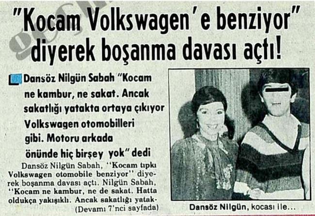 Beynimizi Dumura Uğratan Yurdum Haberleri