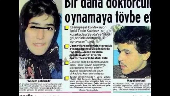 Beynimizi Dumura Uğratan Yurdum Haberleri
