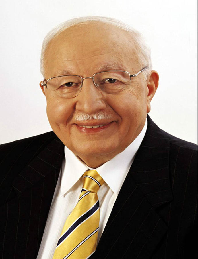 Prof. Dr. Necmettin Erbakansız 5. Yılımız...