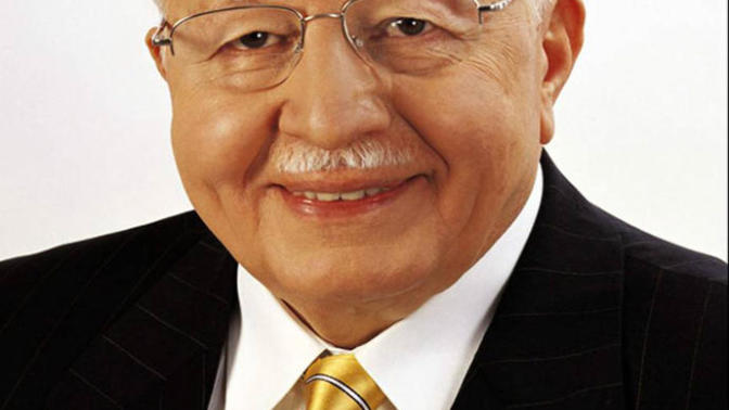 Prof. Dr. Necmettin Erbakansız 5. Yılımız...