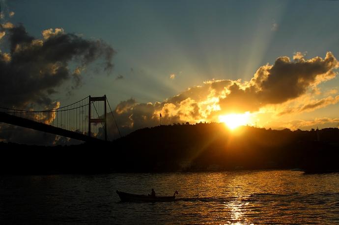 Benceden ziyade, ufak bir hikaye :)