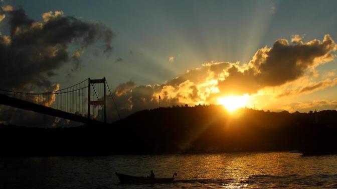 KizlarSoruyor'da Kalbimin Diğer Yarısını Buldum