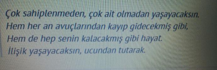 Vazgeçilmez Olmanın Yolları