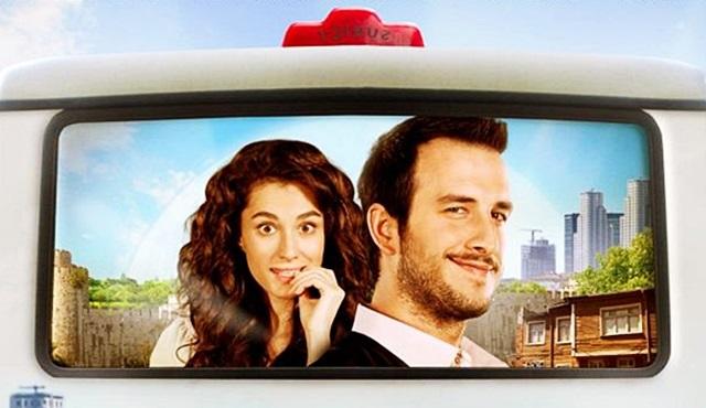 Hollywood'vari Türk Filmleri