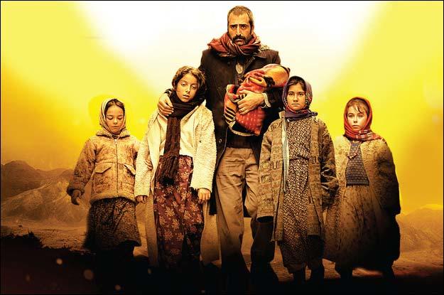 Hollywood'vari Türk Filmleri
