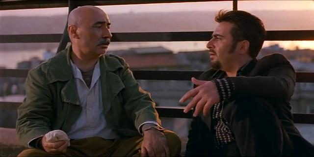 Hollywood'vari Türk Filmleri