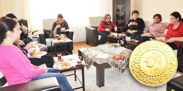 Vazgeçilmezimiz Altın Günleri ve Kadınlar