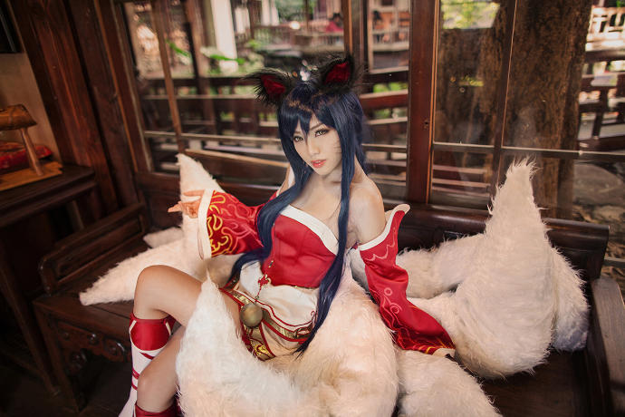 Cosplay (Kostümlü Oyun)