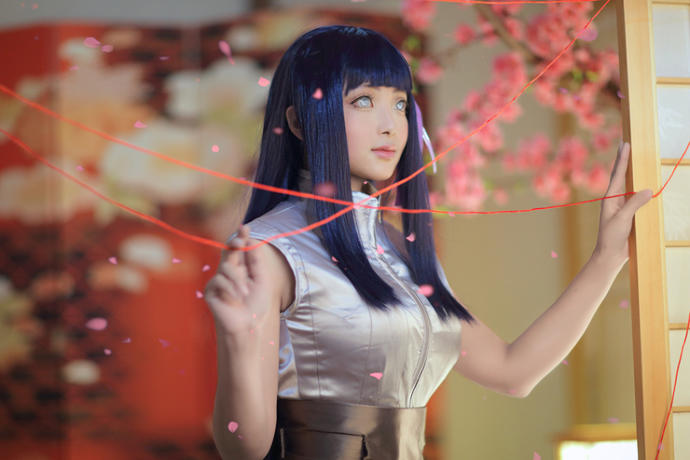 Cosplay (Kostümlü Oyun)