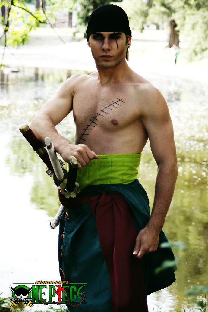Cosplay (Kostümlü Oyun)