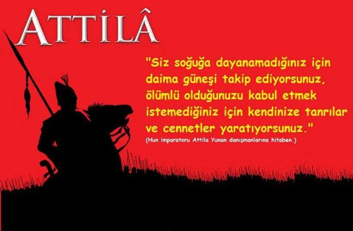 Türk Tarihinin En Büyük 10 Komutanı
