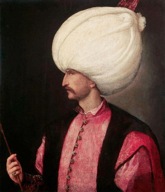 Türk Tarihinin En Büyük 10 Komutanı