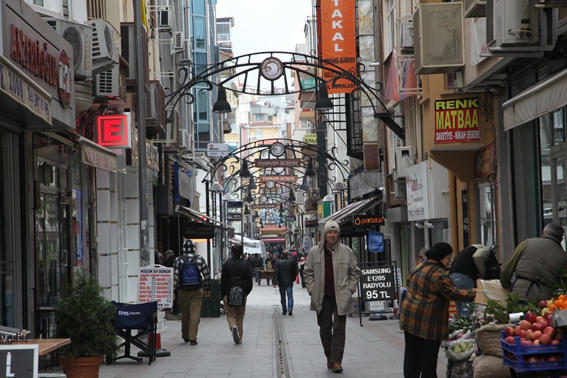 İnsanlar Ve Hayattaki Amaçları