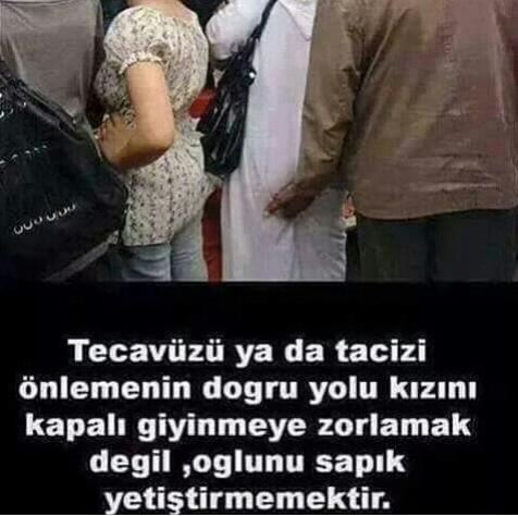 Kadın Olmak - Kadın Gibi Olmak