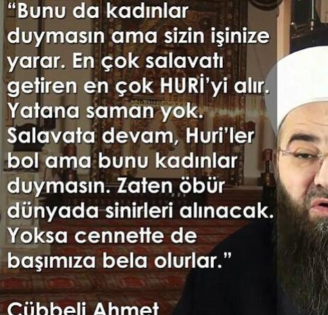 Kadın Olmak - Kadın Gibi Olmak
