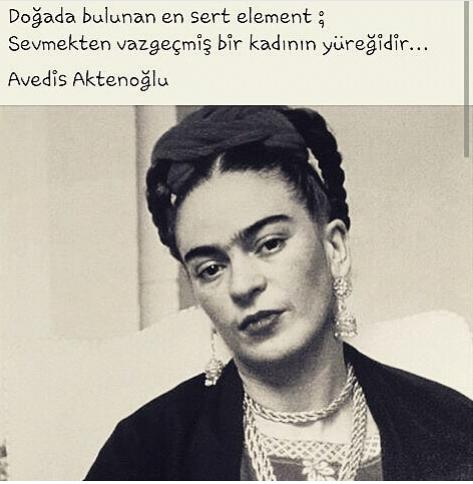 Kadın Olmak - Kadın Gibi Olmak