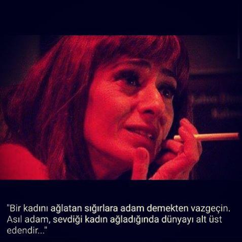 Kadın Olmak - Kadın Gibi Olmak