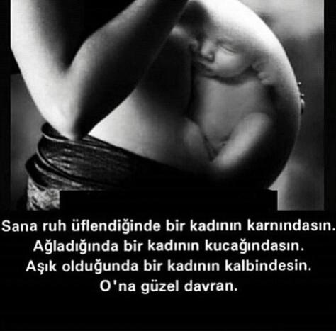 Kadın Olmak - Kadın Gibi Olmak