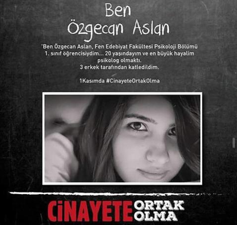Kadın Olmak - Kadın Gibi Olmak